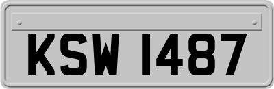 KSW1487