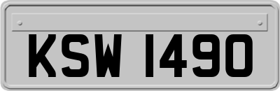 KSW1490
