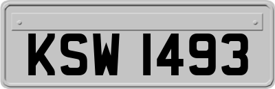 KSW1493