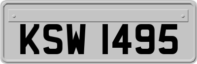 KSW1495
