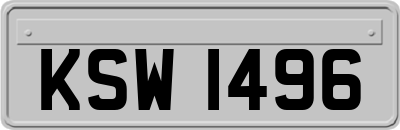 KSW1496