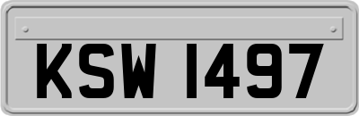KSW1497
