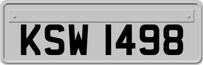 KSW1498