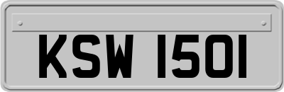 KSW1501