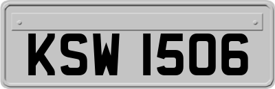 KSW1506