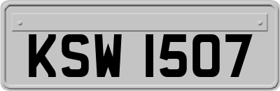 KSW1507