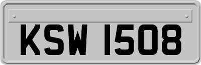 KSW1508