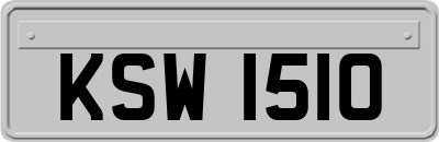 KSW1510