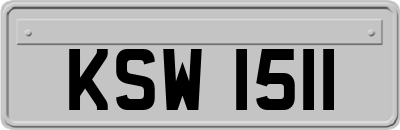 KSW1511