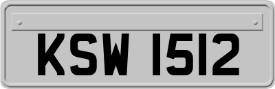 KSW1512