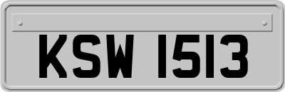 KSW1513