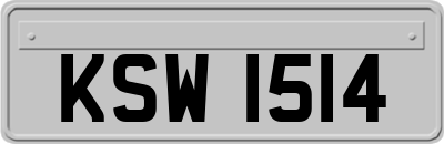KSW1514