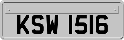 KSW1516