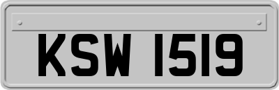 KSW1519