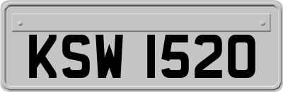 KSW1520