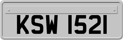 KSW1521