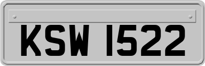 KSW1522