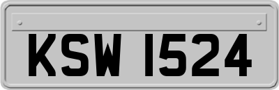 KSW1524