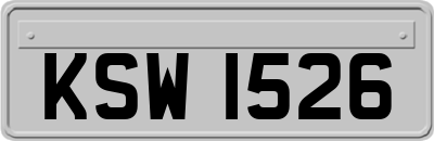 KSW1526
