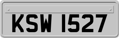 KSW1527