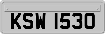 KSW1530