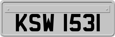 KSW1531