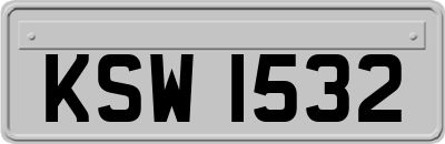 KSW1532