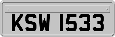 KSW1533
