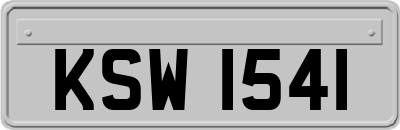 KSW1541