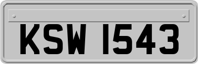 KSW1543