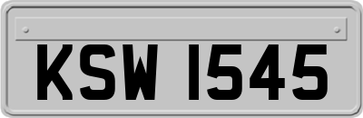 KSW1545