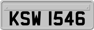 KSW1546