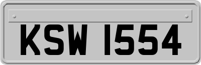KSW1554