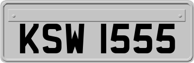 KSW1555