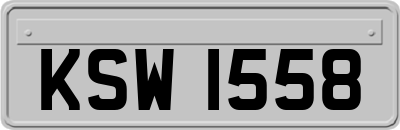 KSW1558
