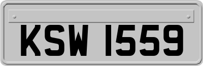 KSW1559
