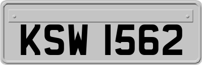 KSW1562