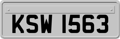 KSW1563