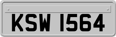 KSW1564
