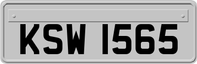 KSW1565