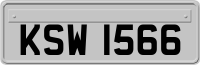 KSW1566