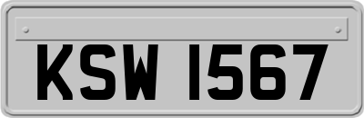 KSW1567