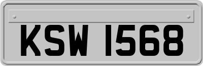 KSW1568