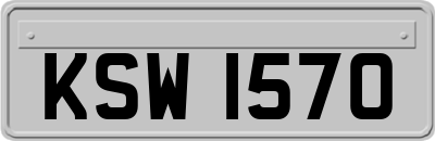 KSW1570