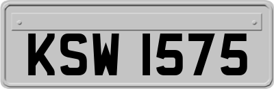 KSW1575