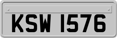 KSW1576