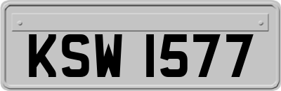 KSW1577