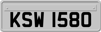 KSW1580