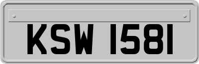 KSW1581