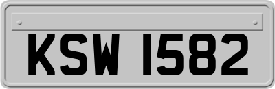 KSW1582